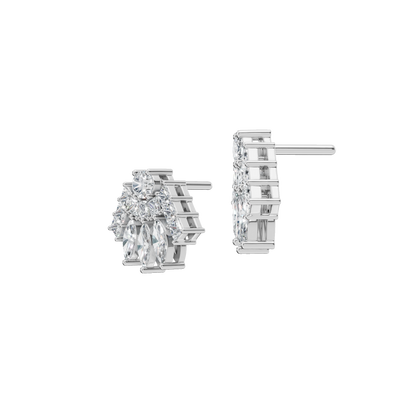 FANCY EARRING - M&D Signature Jewels