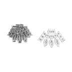 FANCY EARRING