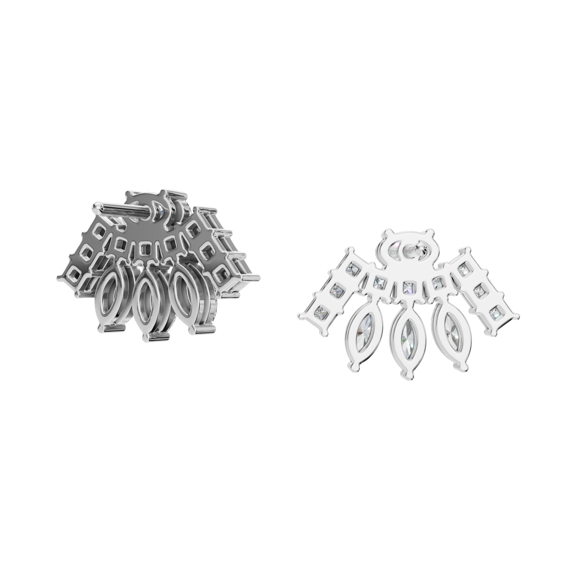 FANCY EARRING