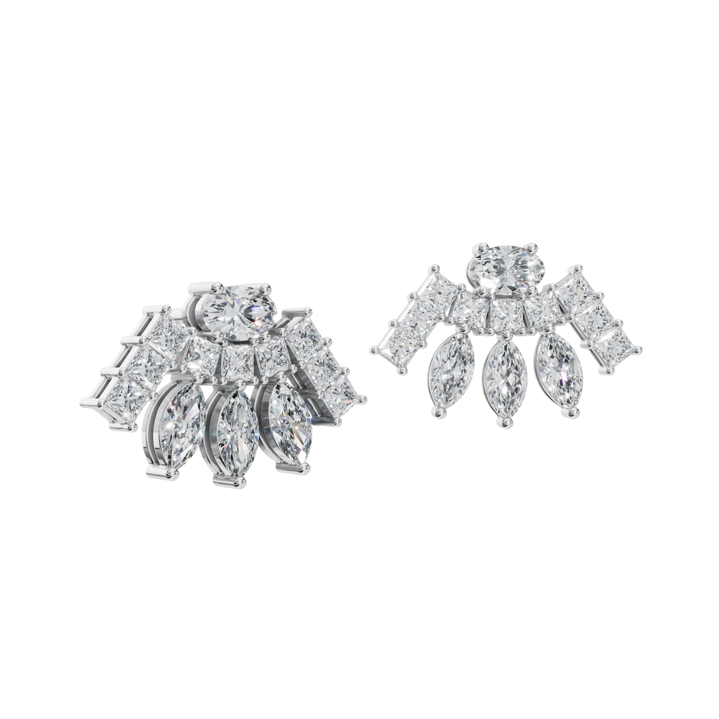 FANCY EARRING