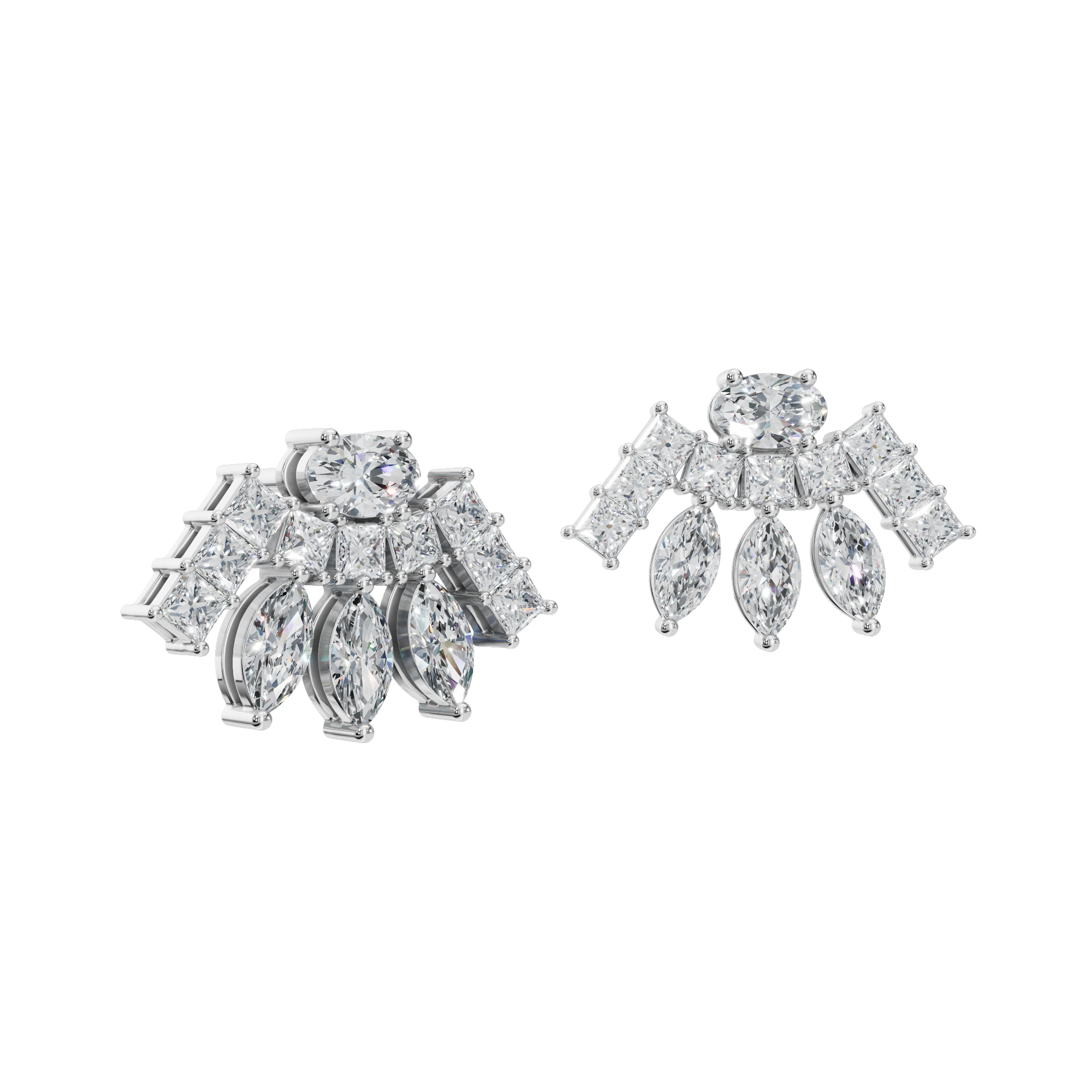 FANCY EARRING
