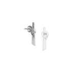 SLEEK MARQUISE EARRING