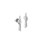 SLEEK MARQUISE EARRING