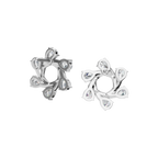 PEAR FANCY EARRING