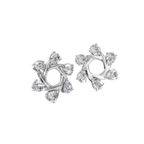 PEAR FANCY EARRING