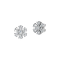 FLOWER EARRING