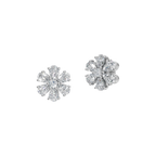 FLOWER EARRING