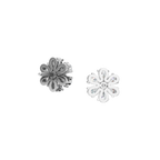 FLOWER EARRING