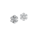 FLOWER EARRING