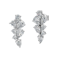 PEAR FANCY EARRING
