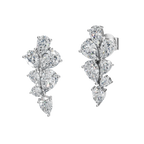 PEAR FANCY EARRING
