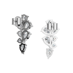 PEAR FANCY EARRING