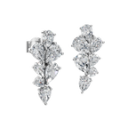 PEAR FANCY EARRING