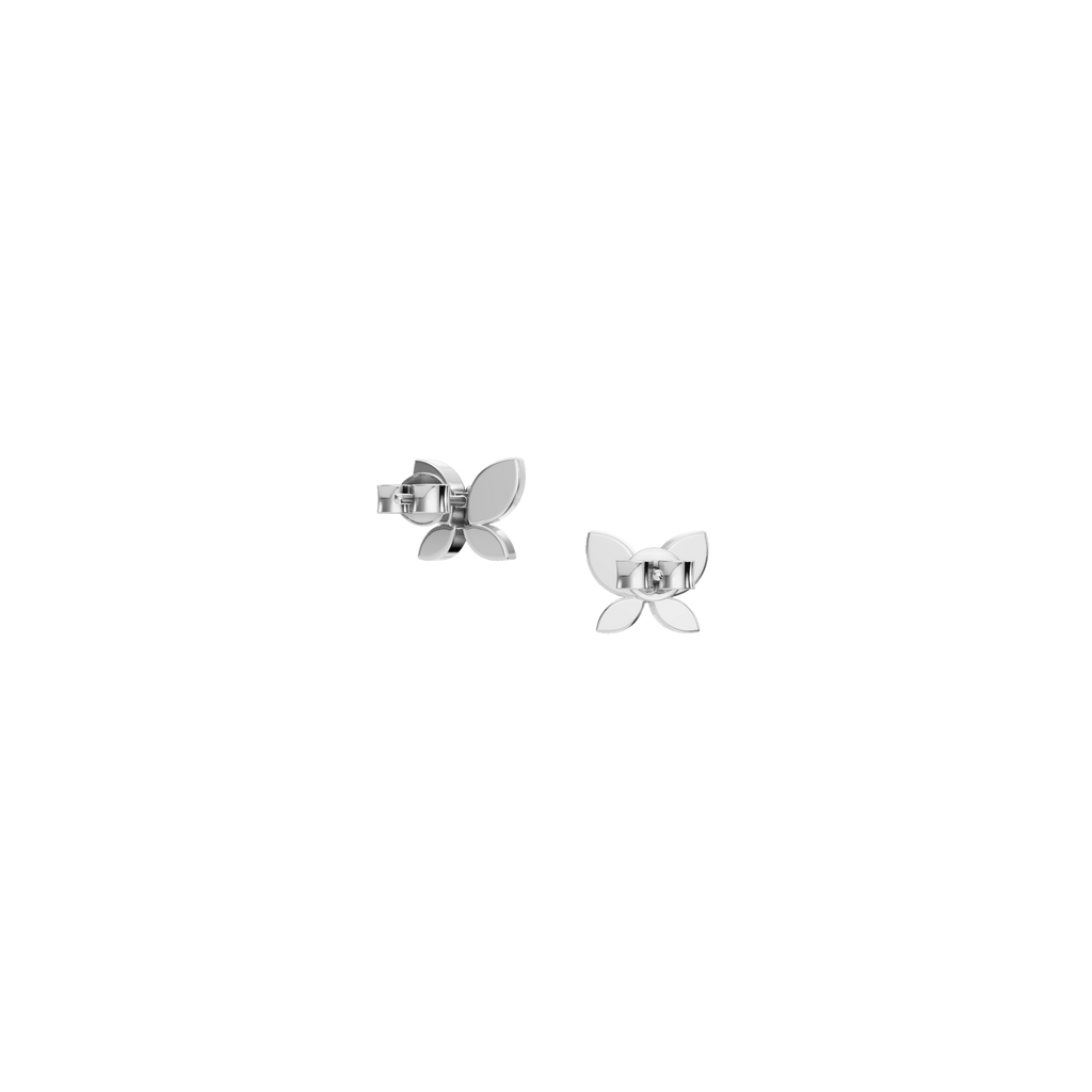 BUTTERFLY EARRING