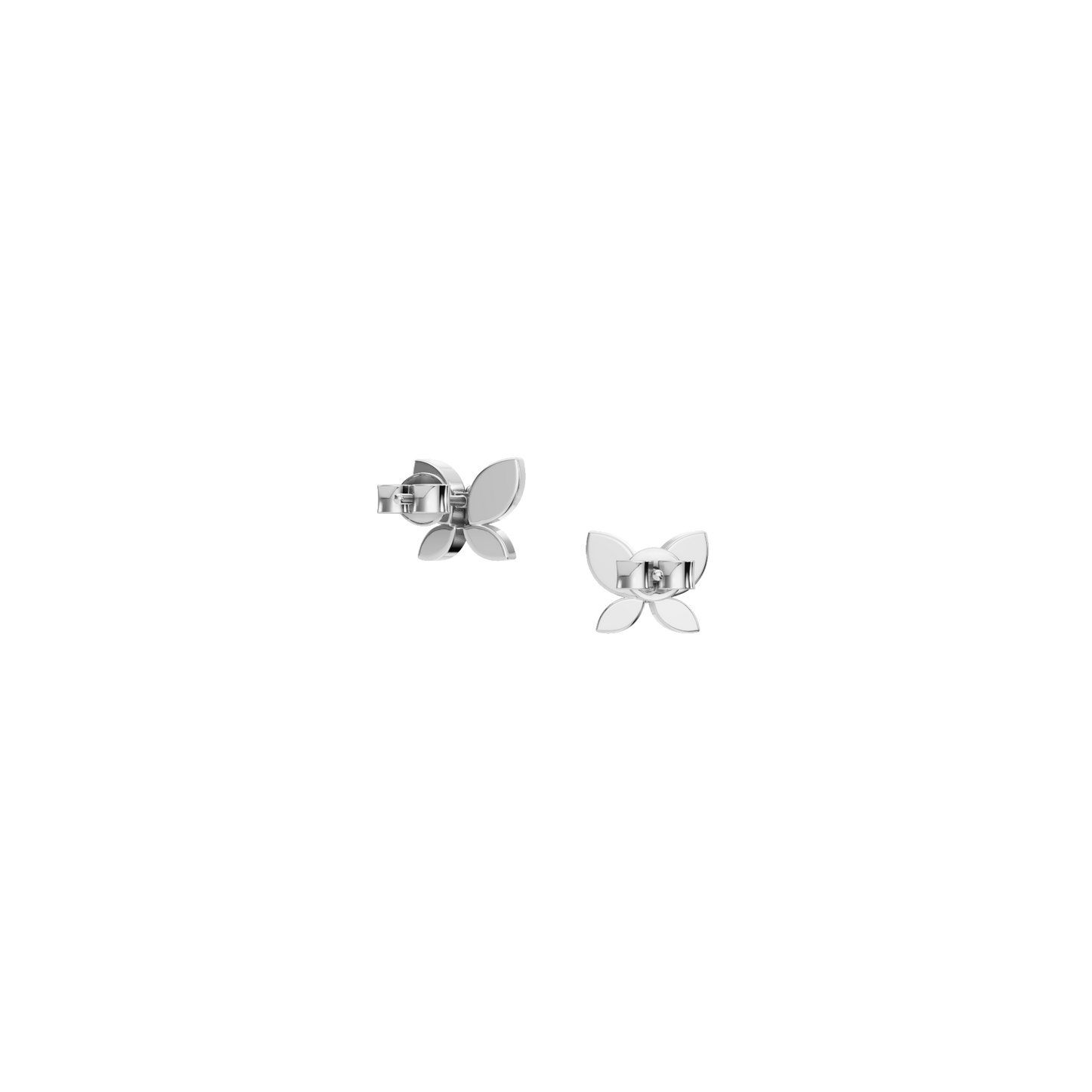 BUTTERFLY EARRING - M&D Signature Jewels