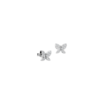 BUTTERFLY EARRING - M&D Signature Jewels