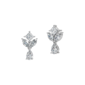 MULTISHAPE EARRING