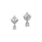 MULTISHAPE EARRING
