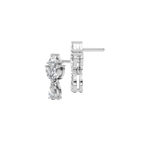 MULTISHAPE EARRING