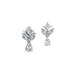 MULTI-SHAPE EARRING