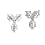MARQUISE FANCY EARRING