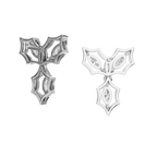 MARQUISE FANCY EARRING