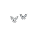 BUTTERFLY EARRING