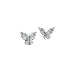 BUTTERFLY EARRING