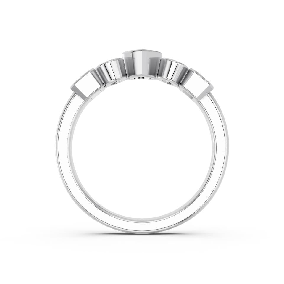 EM-HS-OV BEZEL BAND