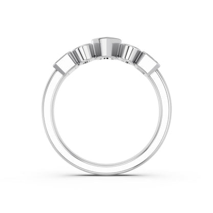 EM-HS-OV BEZEL BAND