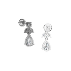 FANCY EARRING