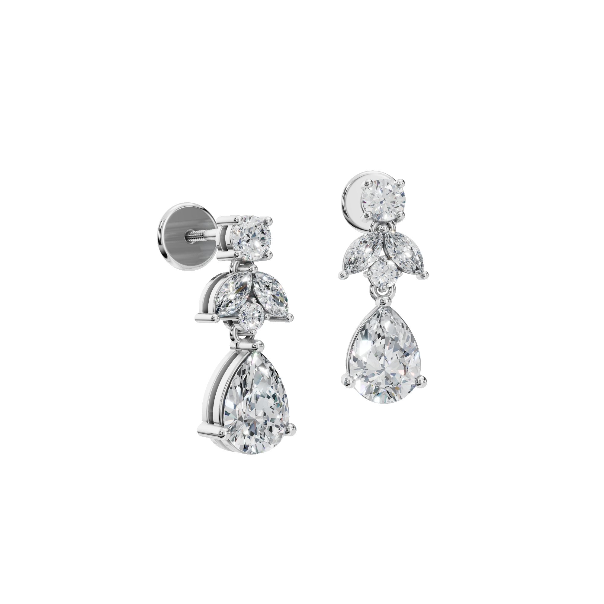 FANCY EARRING