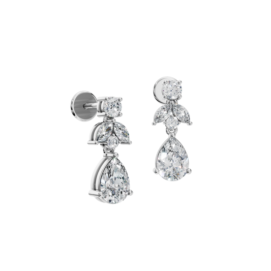 FANCY EARRING