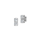 ROUND DOUBLE EARRING