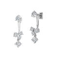 FANCY DANGLE EARRING