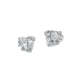 MULTISHAPE EARRING