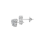 MULTISHAPE EARRING