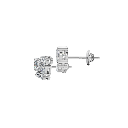 MULTISHAPE EARRING - M&D Signature Jewels