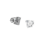 MULTISHAPE EARRING