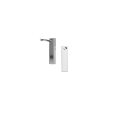 ROUND BAR EARRING - M&D Signature Jewels