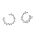 PEAR FANCY EARRING