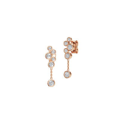 DANGLE EARRING - M&D Signature Jewels