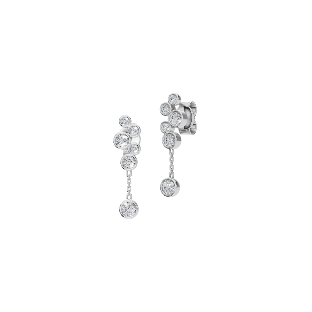 DANGLE EARRING