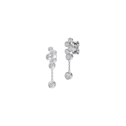 DANGLE EARRING - M&D Signature Jewels