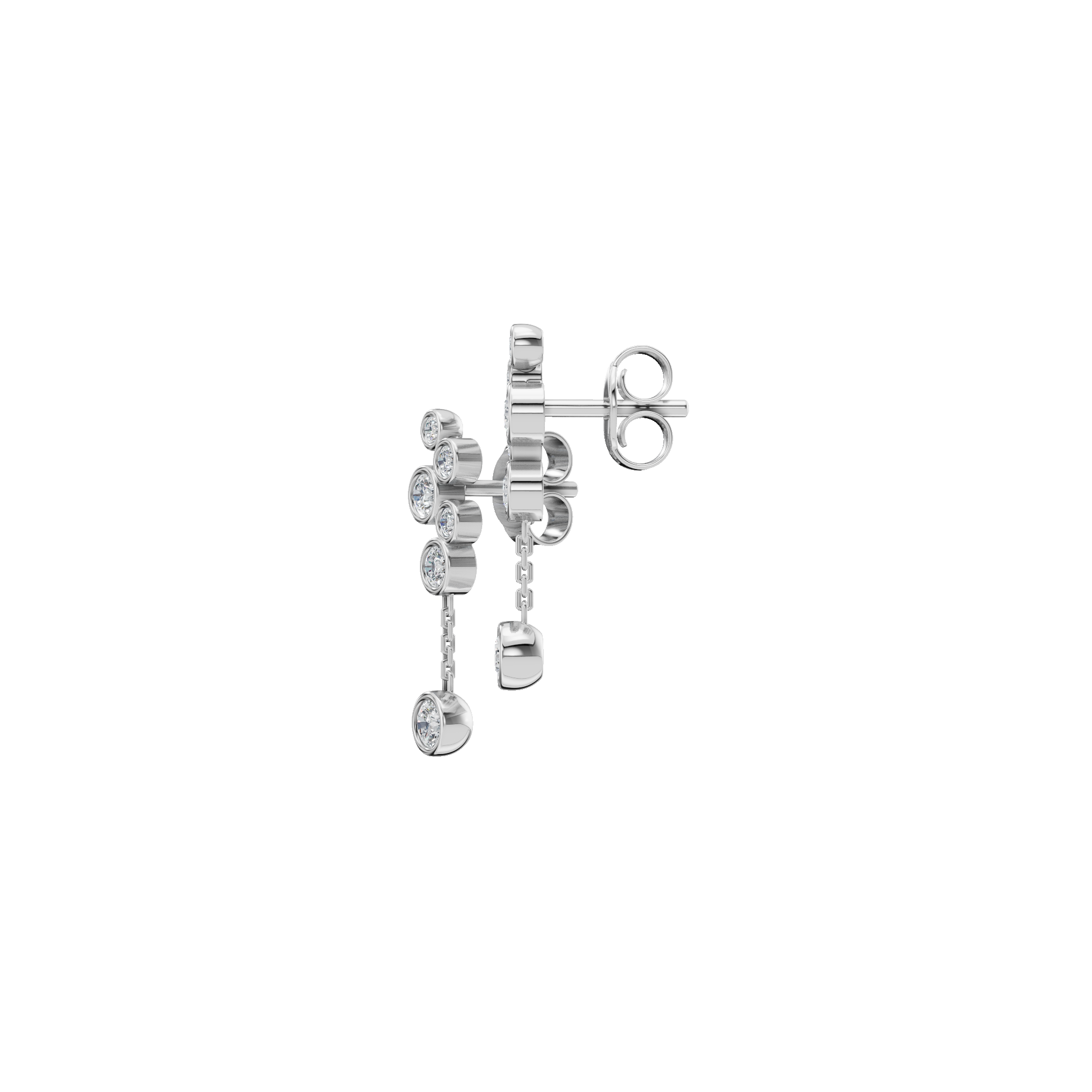 DANGLE EARRING
