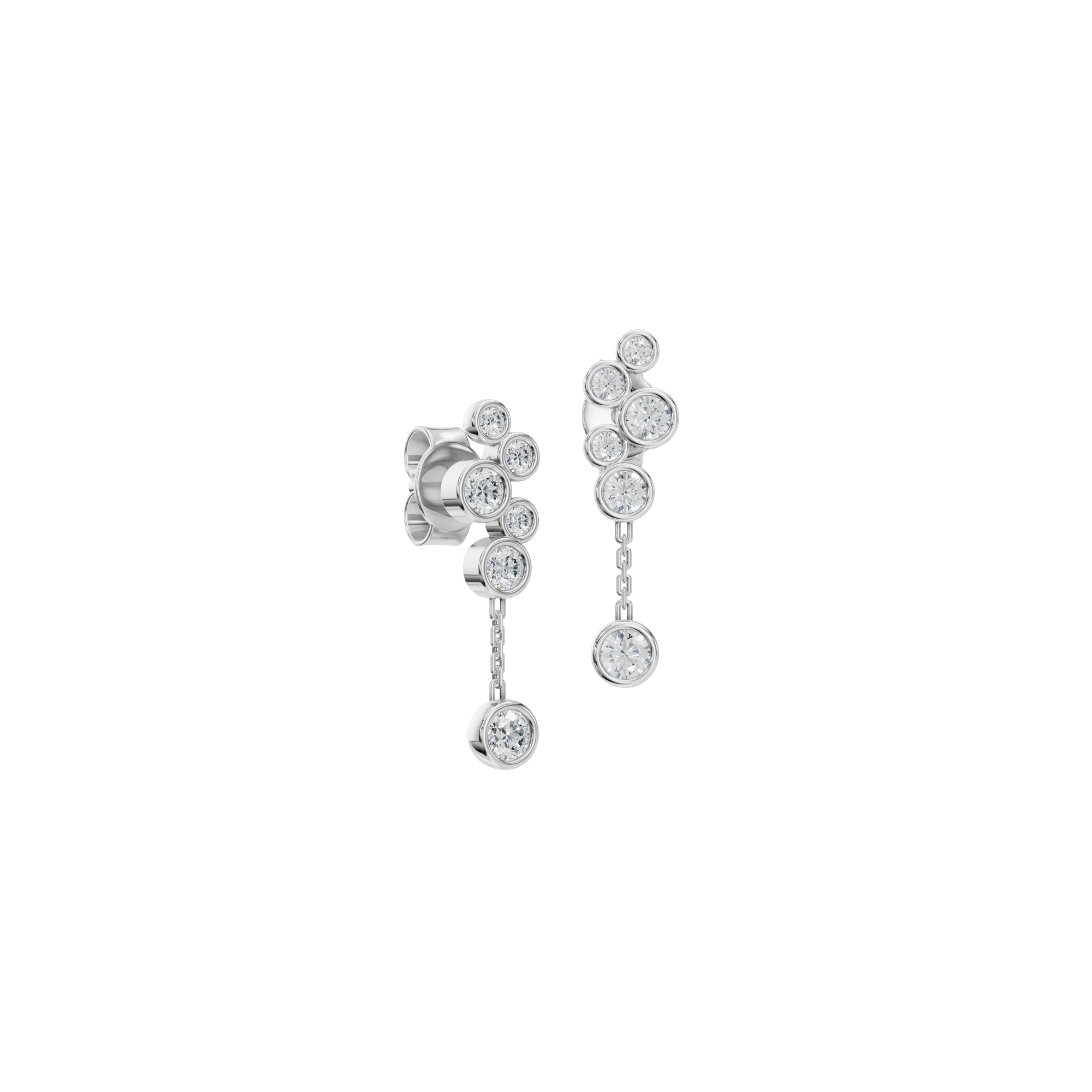 DANGLE EARRING