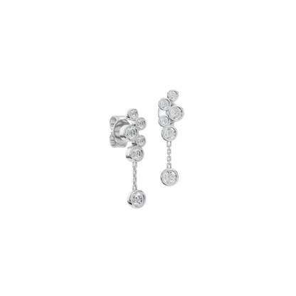 DANGLE EARRING - M&D Signature Jewels