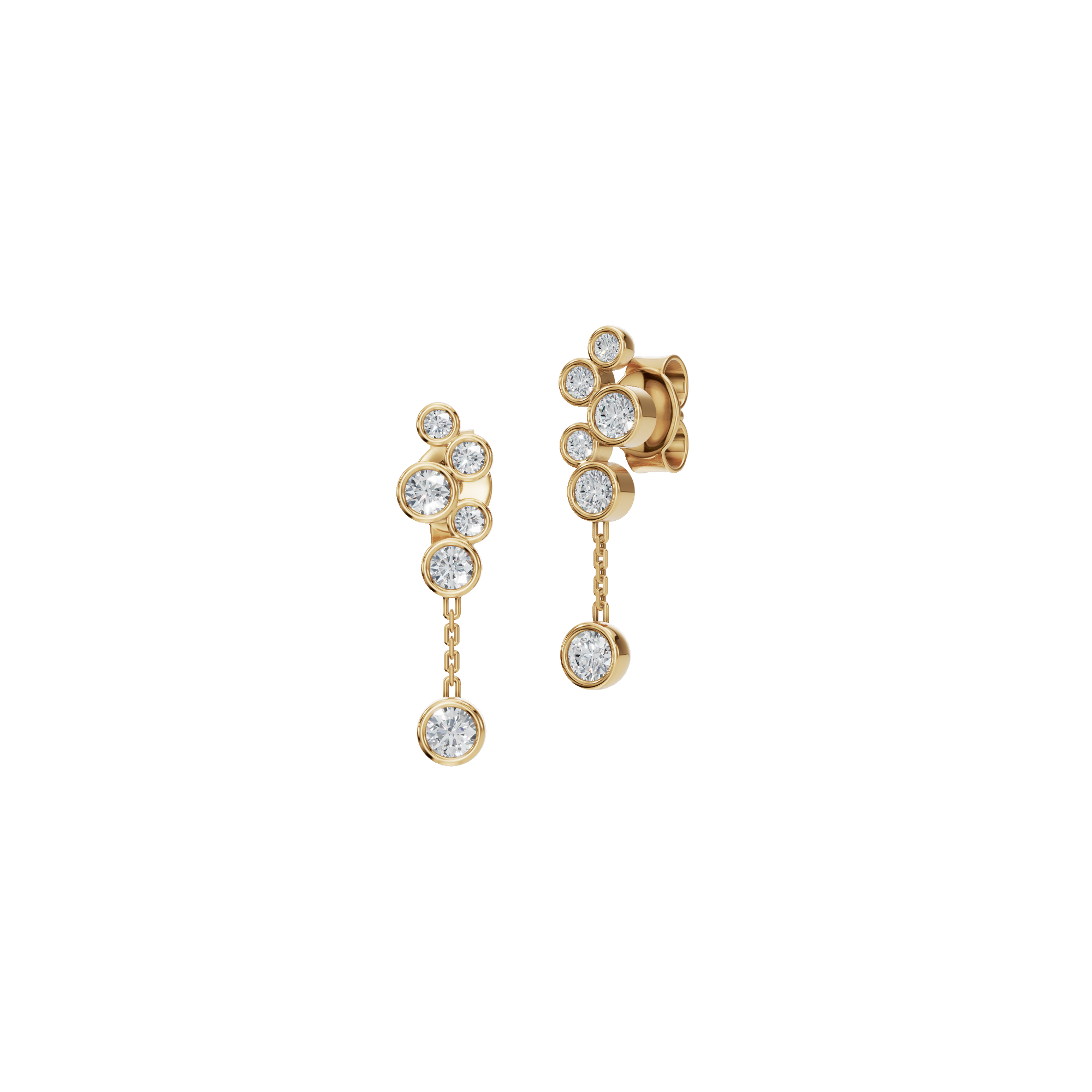 DANGLE EARRING