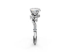 PRINCESS NATURE INSPIRED  RING