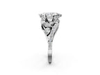 MARQUISE VINTAGE RING